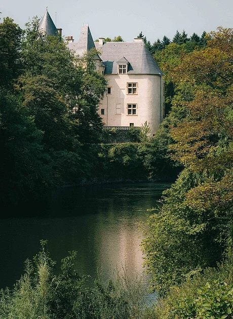 Château Saint-Martory, France