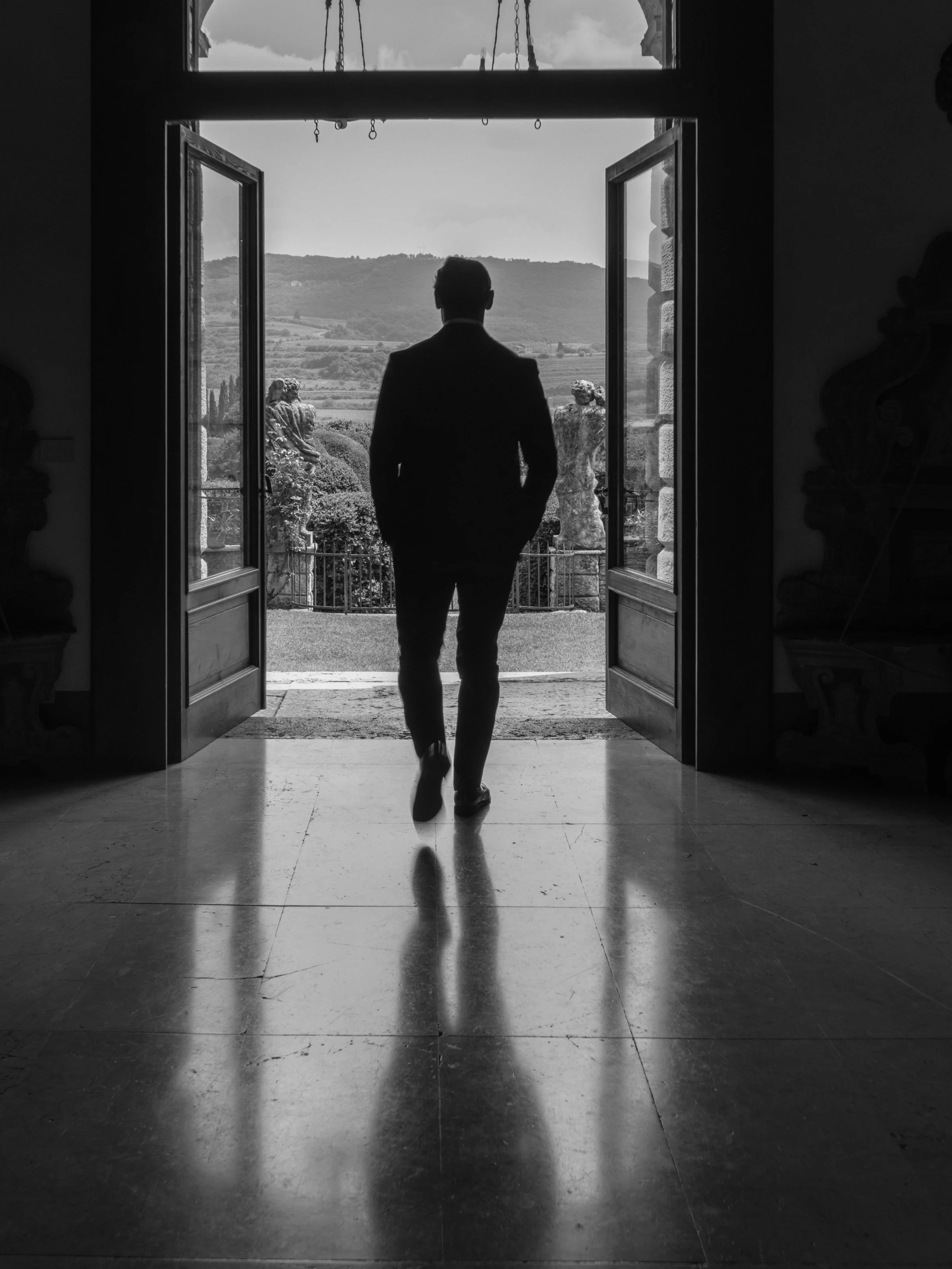 Chateau de Tourreau Wedding Photographer | Luxury Provence