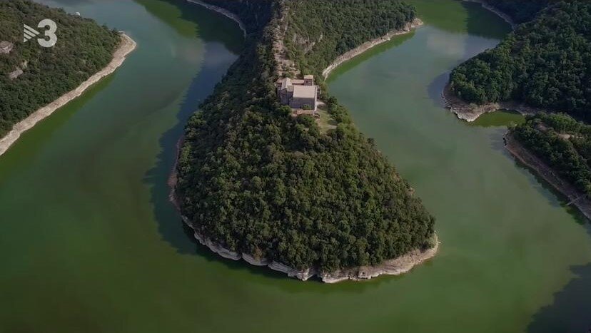 Monestir de Casserres