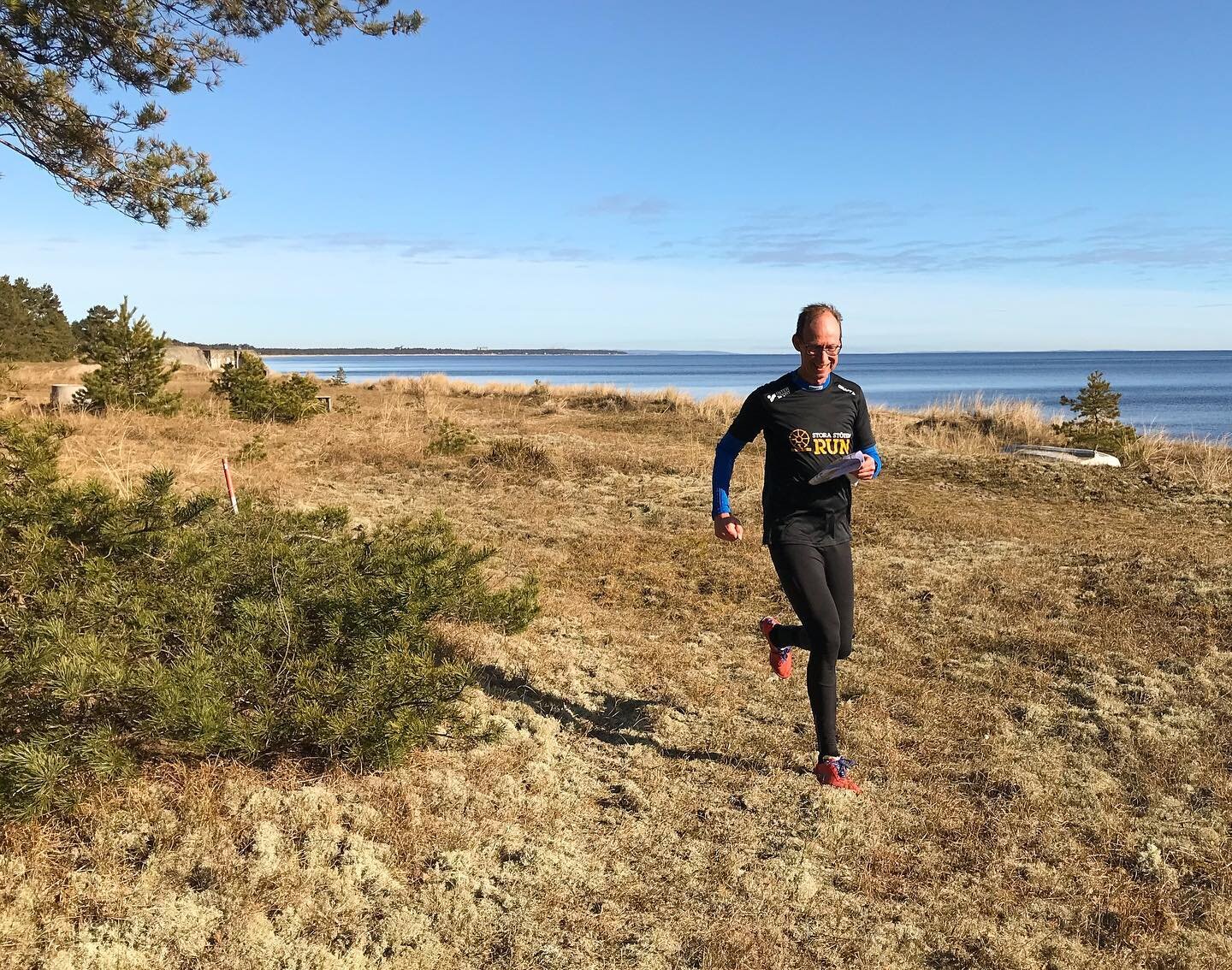 Har l&auml;mnat sn&ouml;n f&ouml;r n&aring;gra dagar barmark i &Aring;hus strandskogar och @sverigepremiaren men den 12 augusti n&auml;r Stora St&ouml;ten Run avg&ouml;rs &auml;r det garanterat sn&ouml;fritt &auml;ven i Falun. L&auml;s mer om loppet 