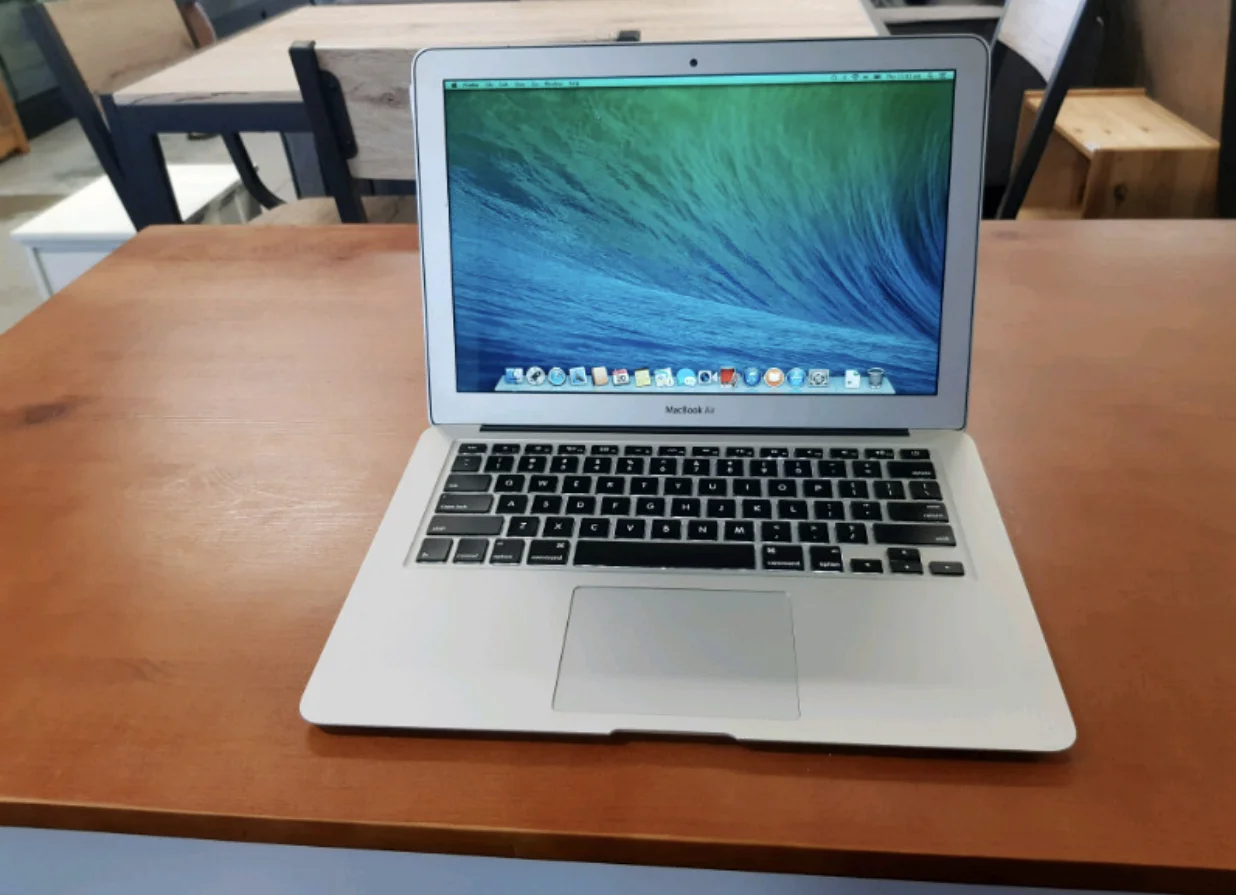 MacBook Air