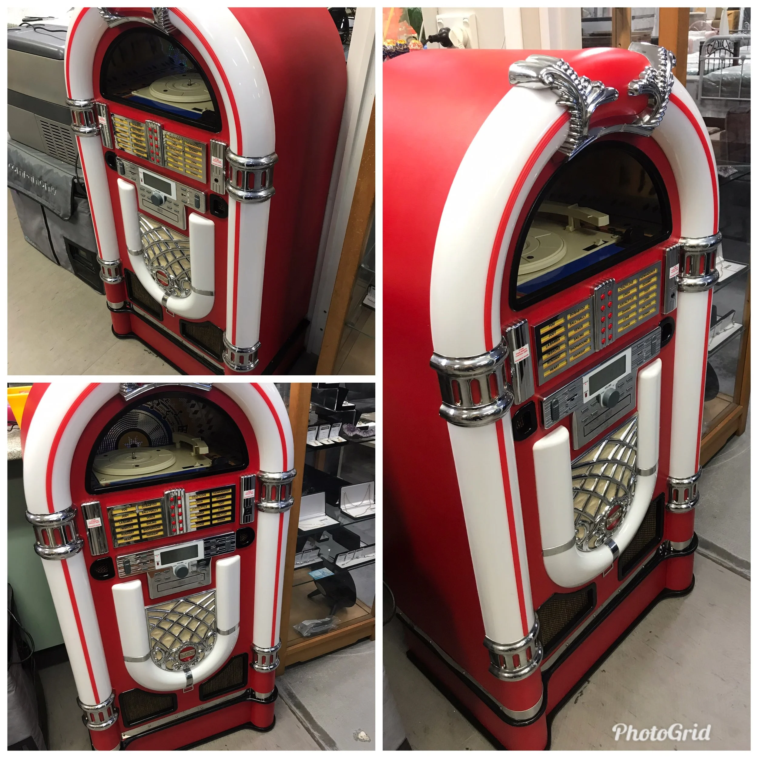 Juke Box