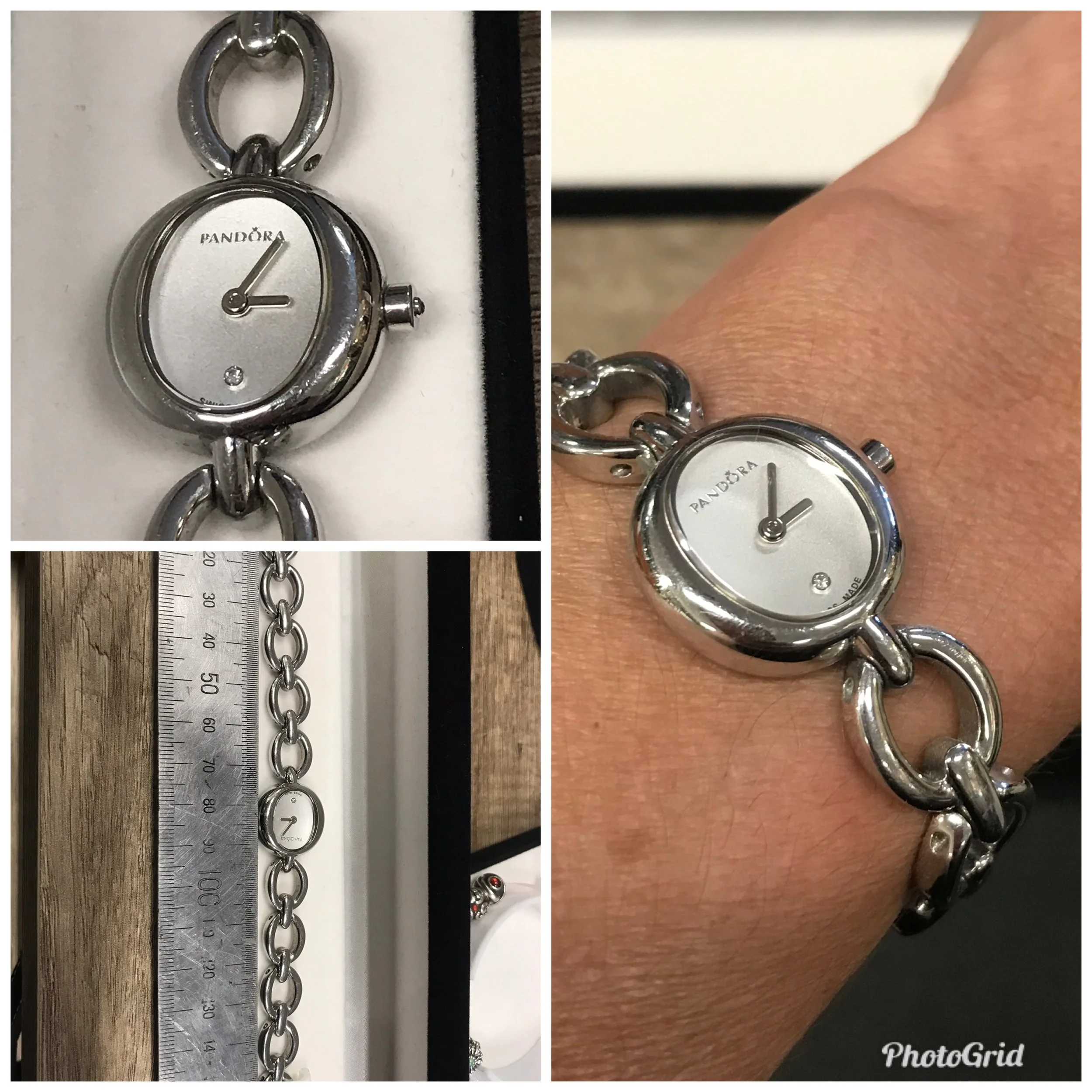 Pandora Watch