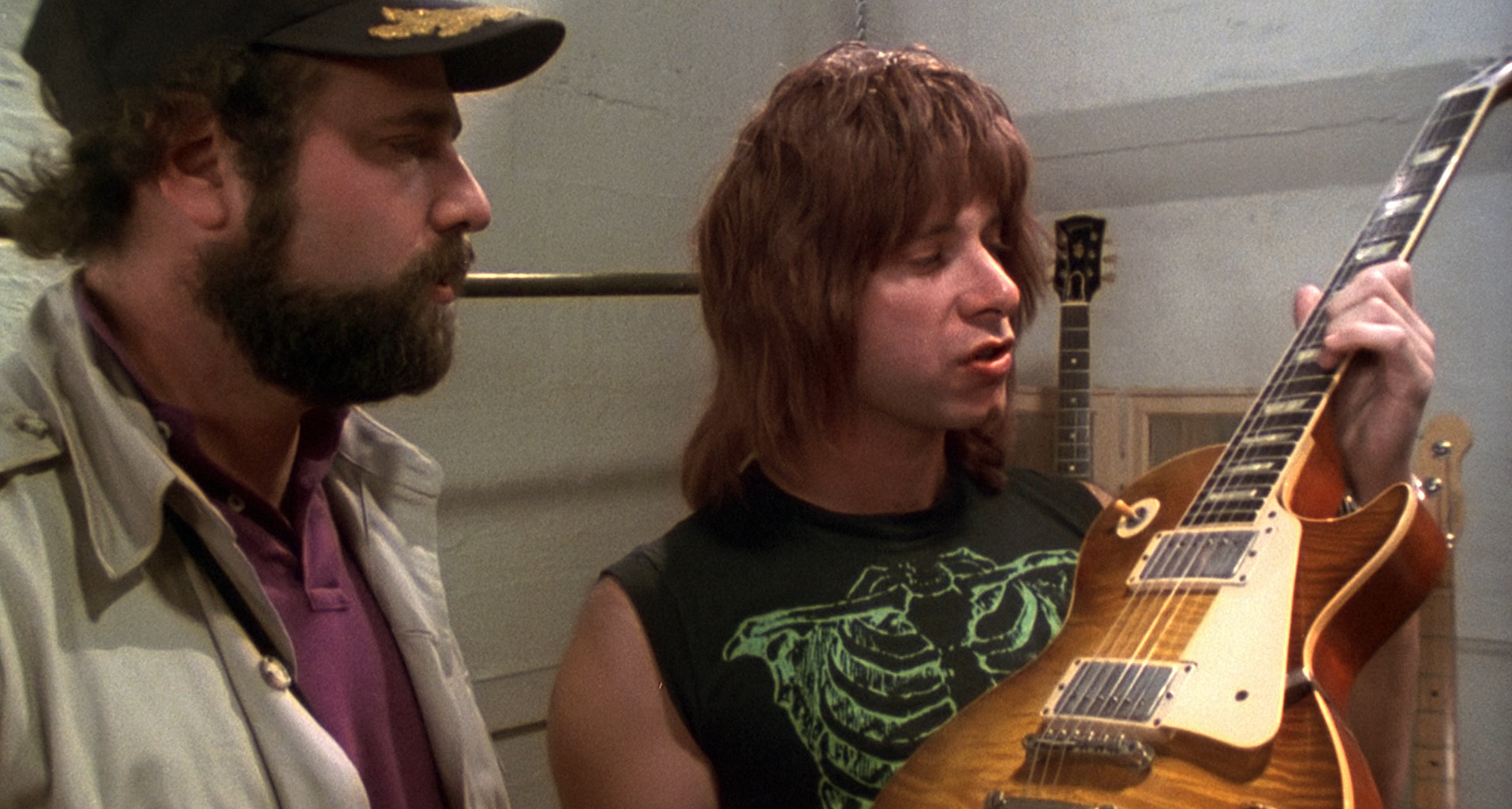This is Spinal Tap