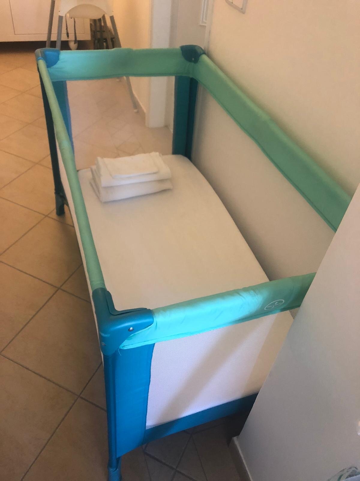 Casa Feliz 2020 - extra baby bed.JPG