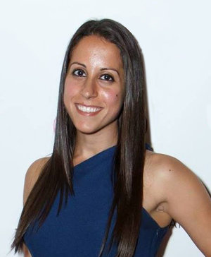Stephanie Cantelmo Community Manager