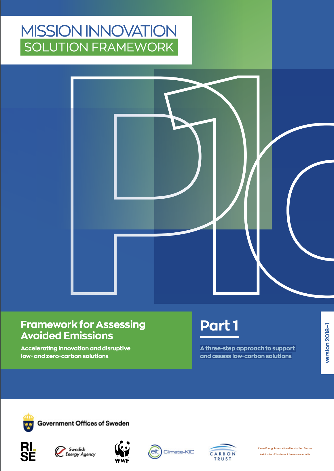 A three-step approach to support and assess low-carbon solutions.png