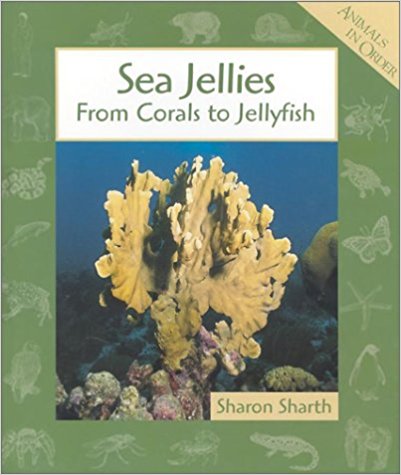 Sea Jellies From Corals to Jellyfish.jpg