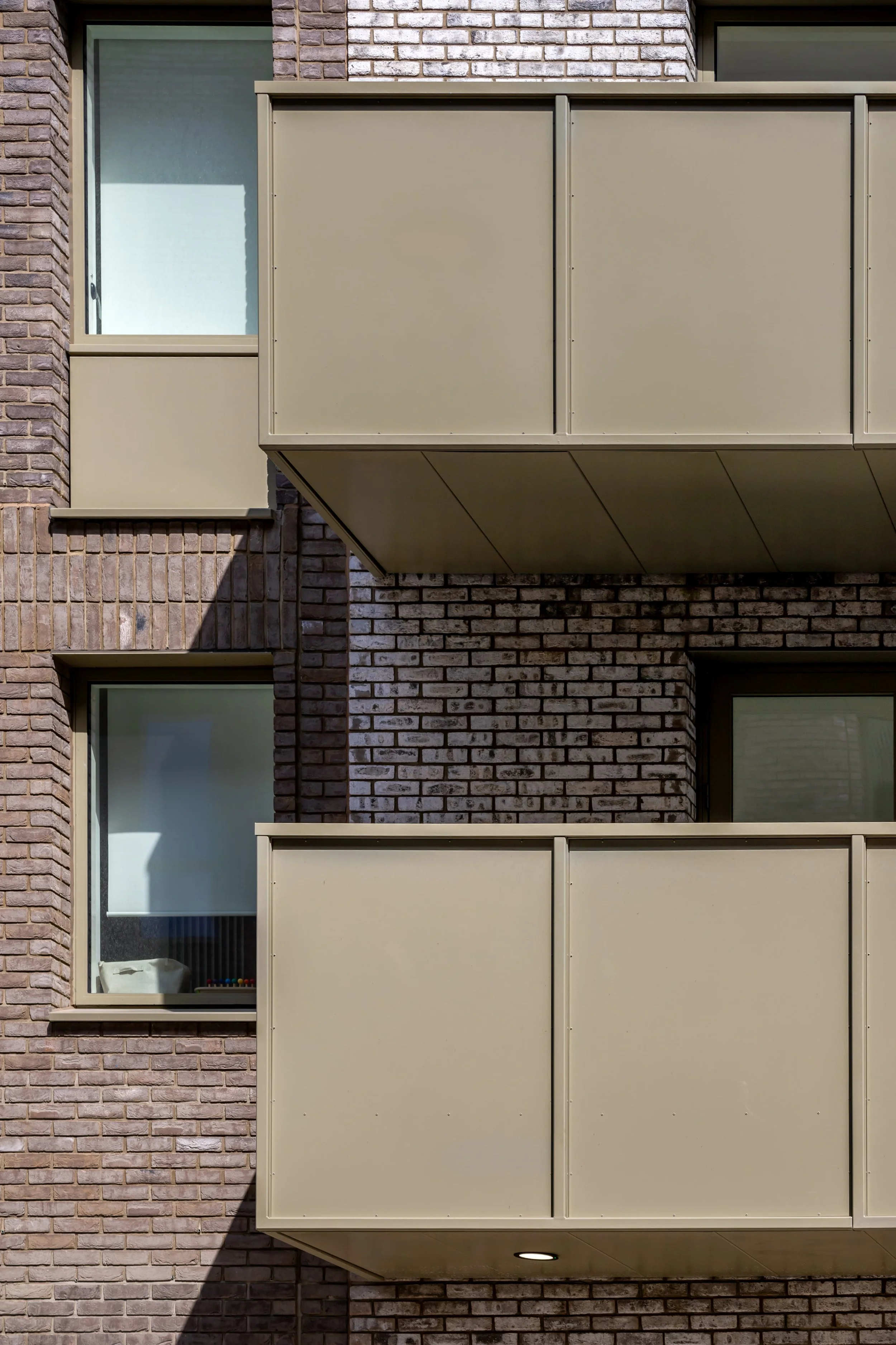 5 - Friary Park Blocks B1 & B4 - OCL London - Photography © Theo Tzia Architectural Photographer.jpg