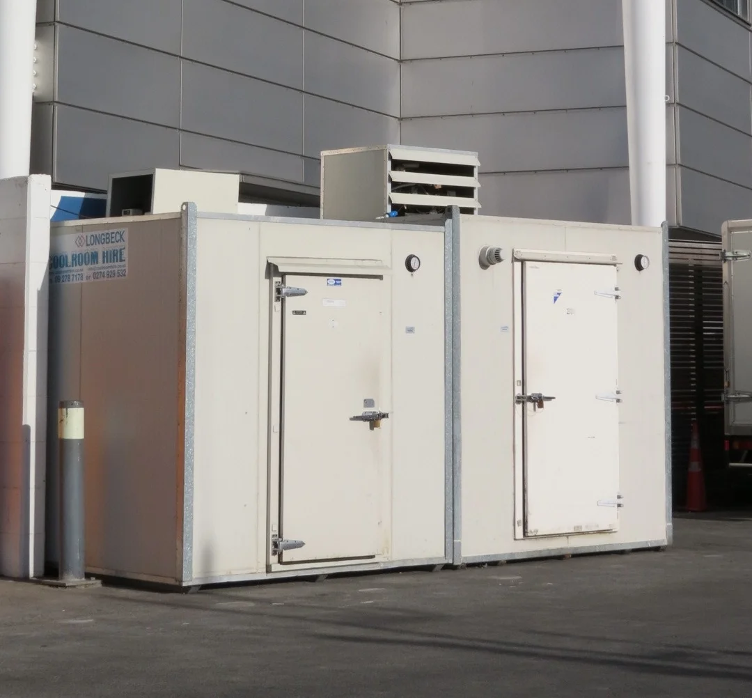 Longbeck Coolroom Hire