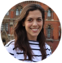 Ella is a former Strategy Director at IPG Mediabrands, one of the world’s largest media agencies, working with global leading brands. She is the Co-Founder of NewCo UK, which connects the most successful large corporates with the most innovative start-ups in the UK. Ella started her career as an engineer in Tel Aviv’s hi tech aerospace industry, before becoming a consultant to tech firms. @ellagoldner