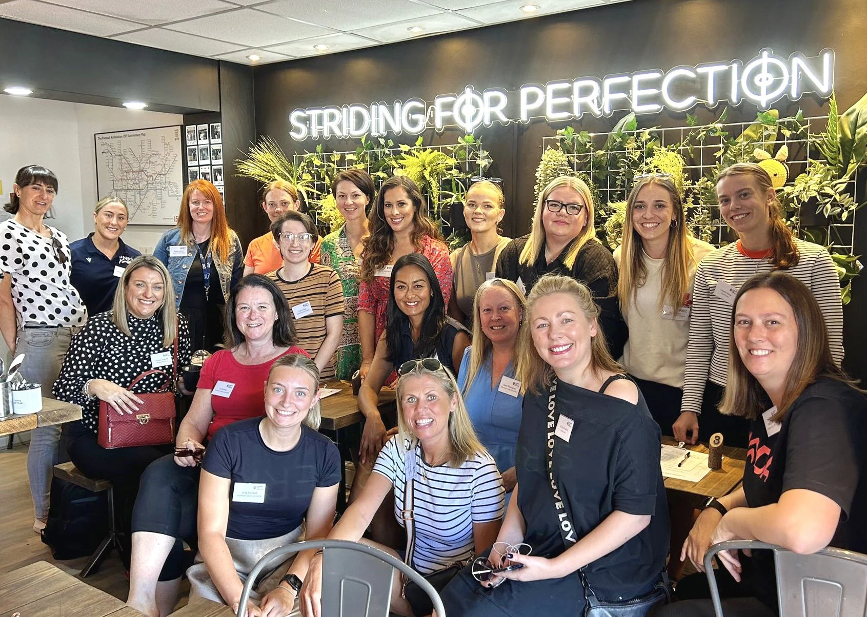 Women's Sport Collective