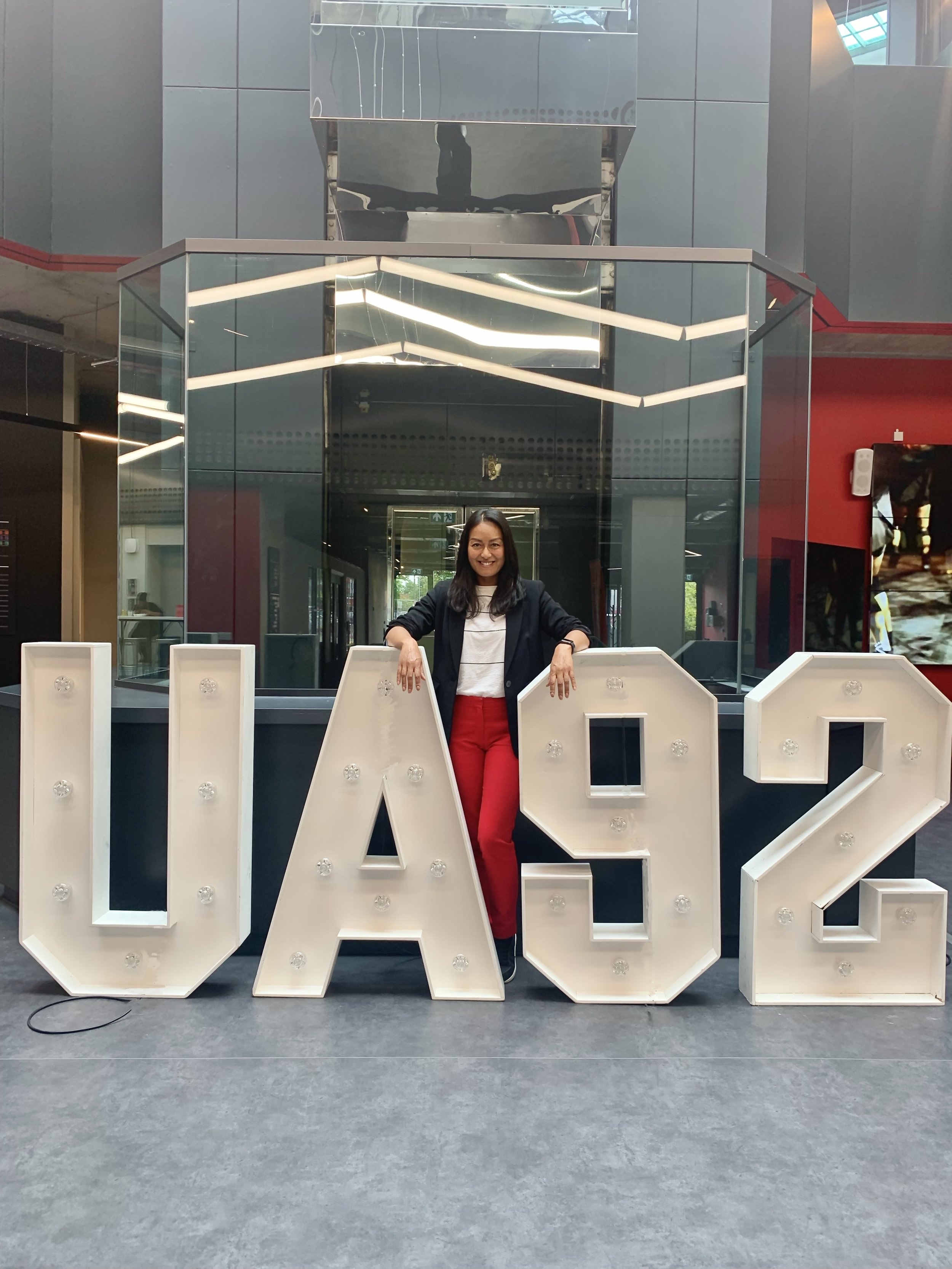 The "inner game" of leadership...