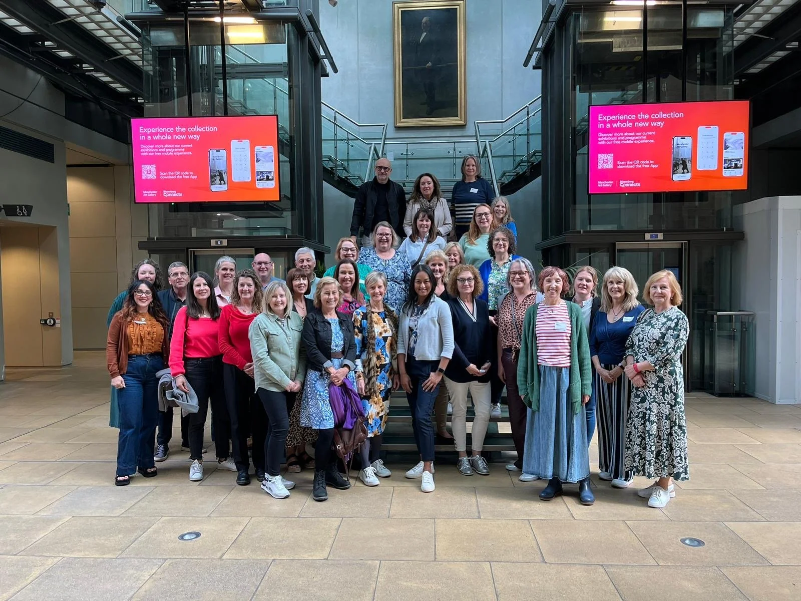 The "Art of Coaching".