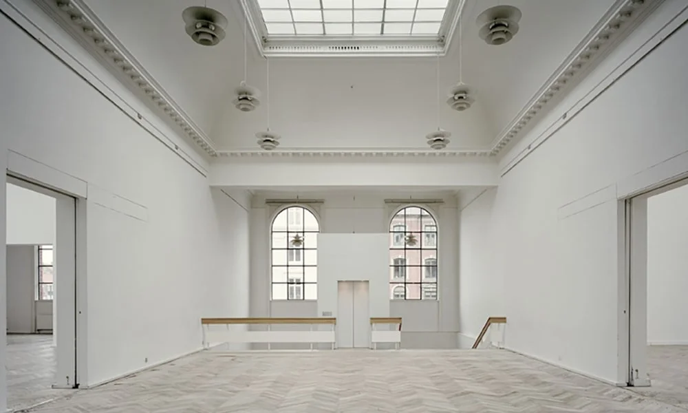 © Charlottenborg