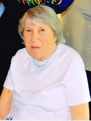 Vanessa's Aunt Muriel