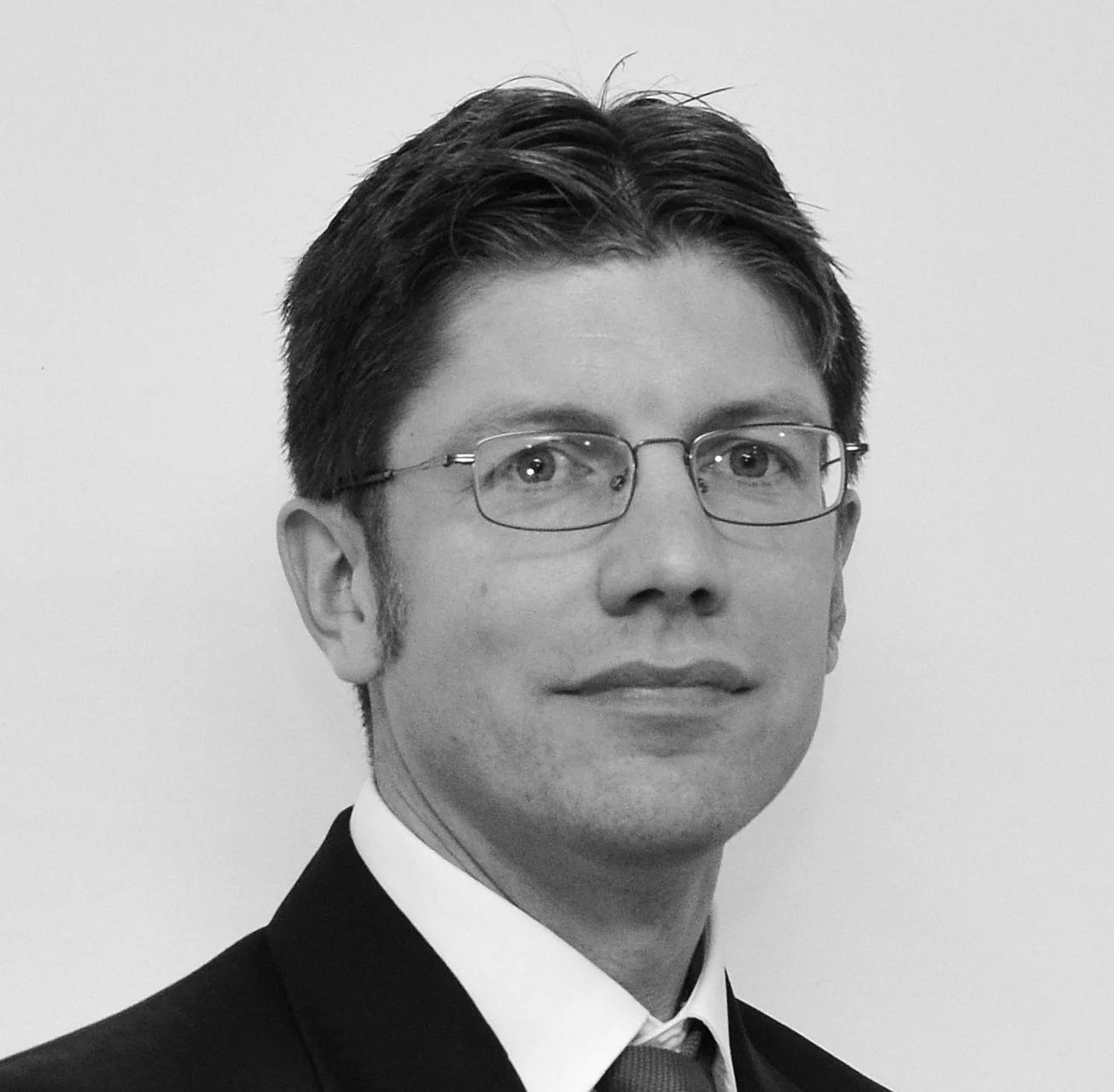 Chris Morris, Partner at Haseltine Lake LLP