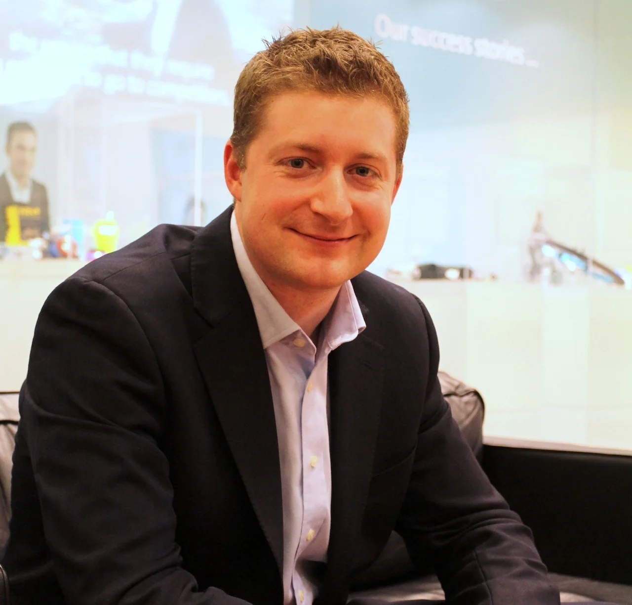 Leon Fear, Director at Fear Group