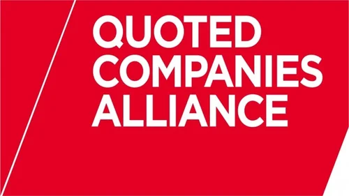 Quoted Companies Alliance