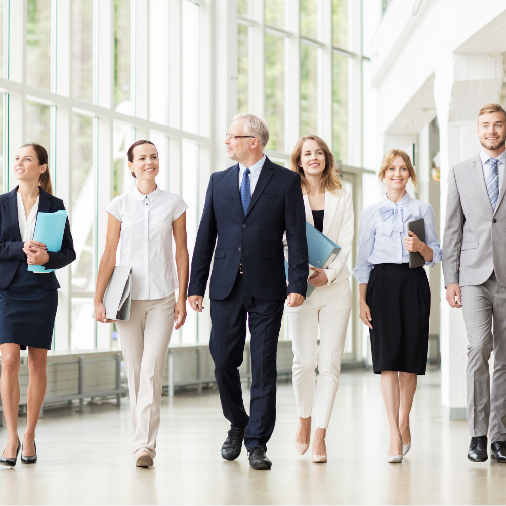 Moon Executive Search | Executive Search & Selection | Recruitment ...