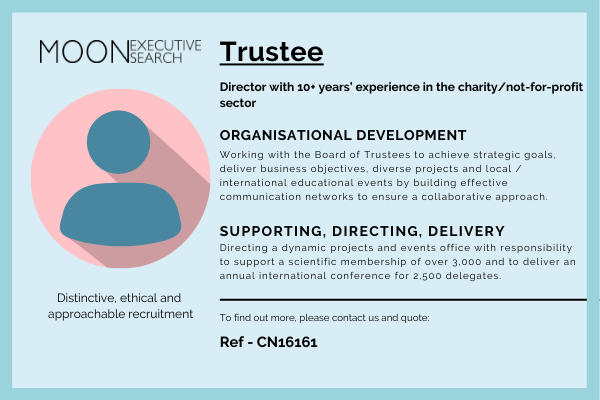 Trustee