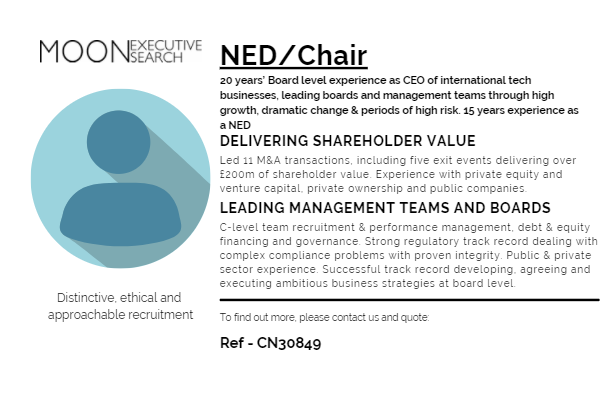 NED/Chair
