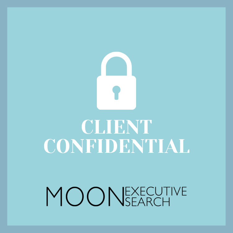 Head of Business Sales: Client Confidential