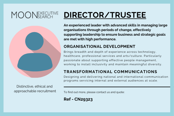 Director / Trustee