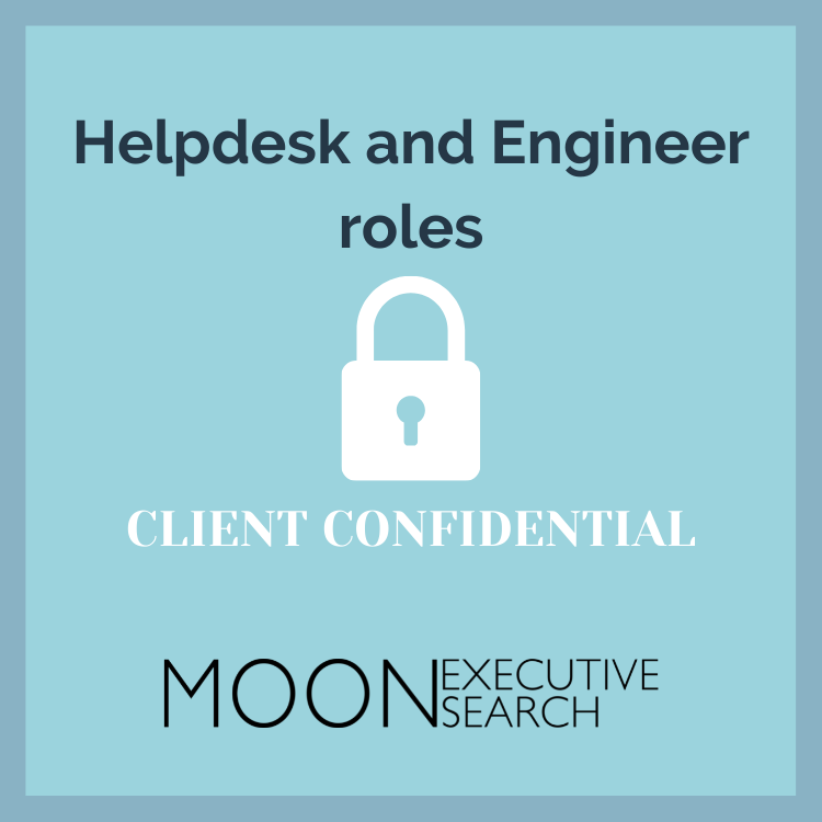 Helpdesk and Engineer Roles