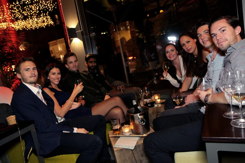 Wishes do come true, med Yolo Events