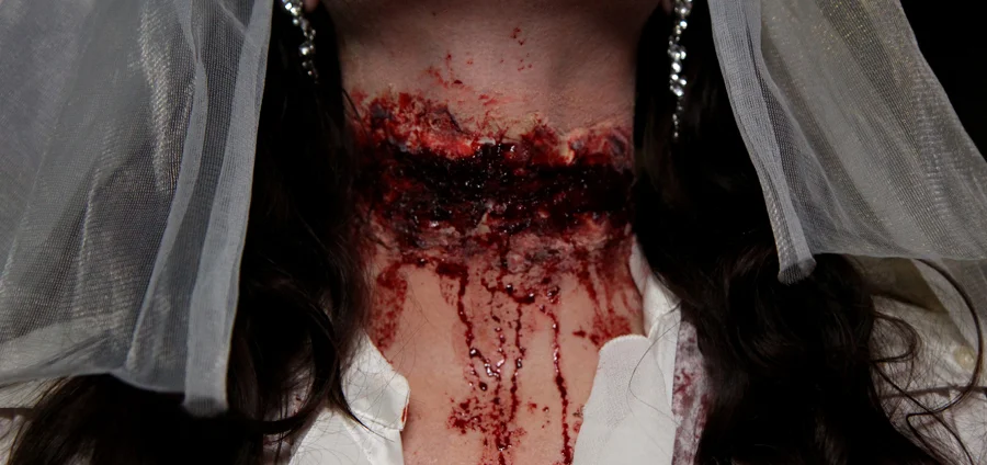 First rule of hush party; don´t talk about hush party…