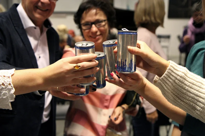 Høykultur på Tjuvholmen