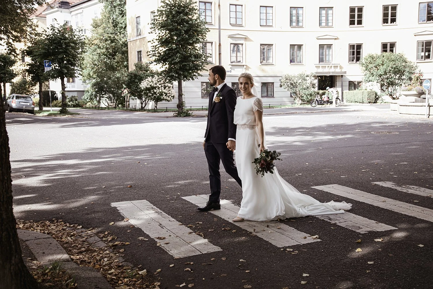 Pakketilbud - februar