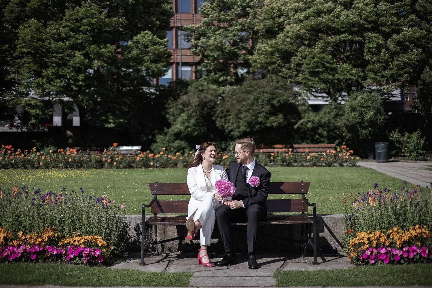 💍 Vielse på Oslo rådhus — en klassiker med stor betydning — Yolo Events
