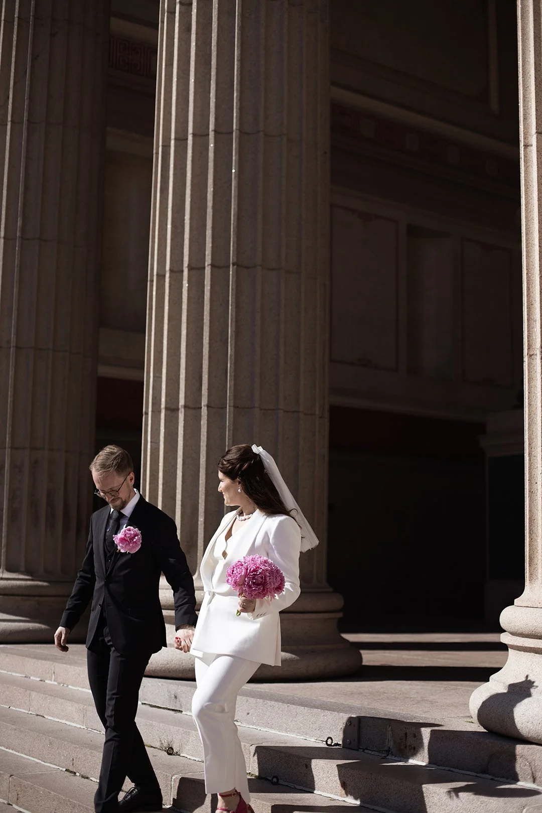 💍 Vielse på Oslo rådhus — en klassiker med stor betydning — Yolo Events