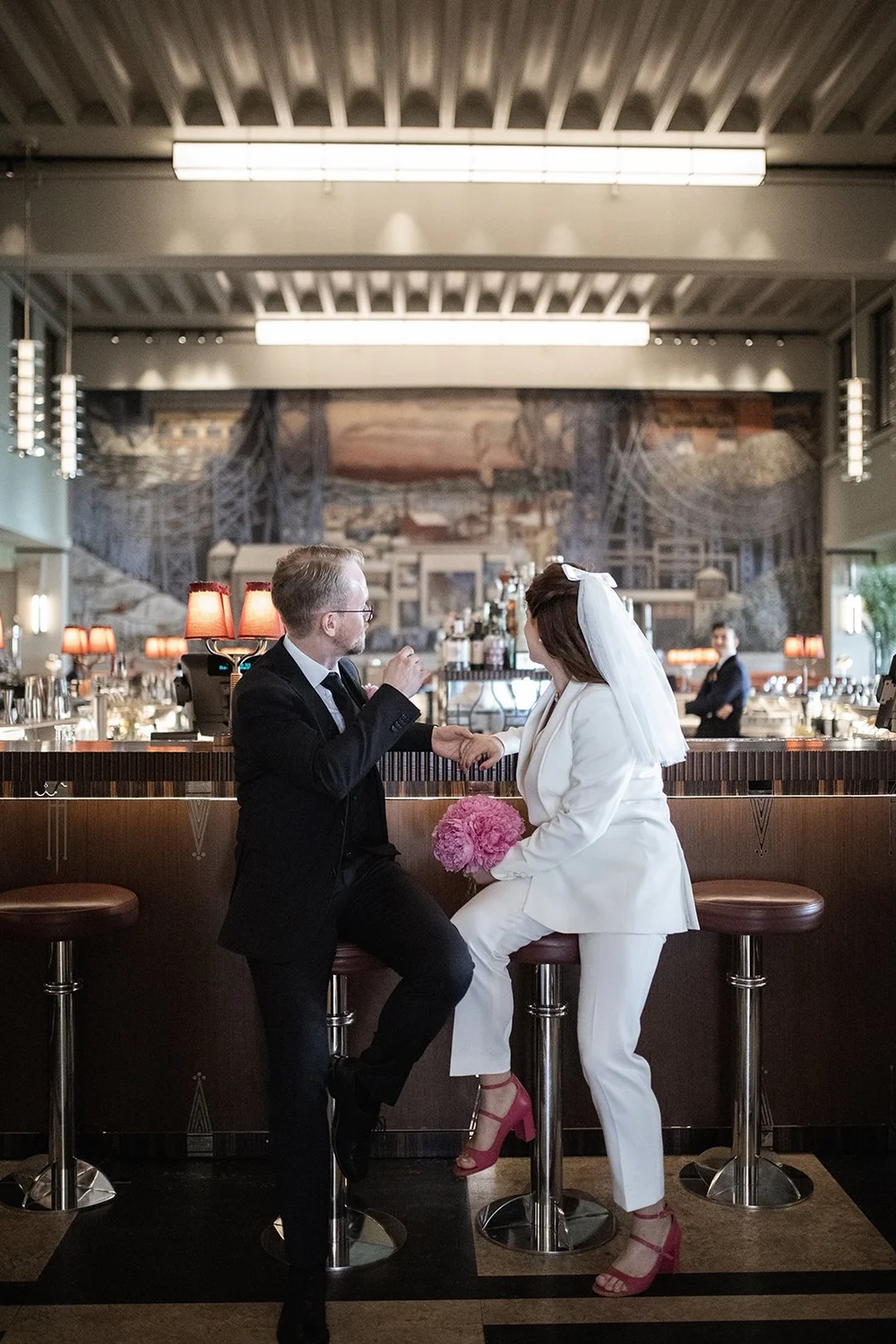 💍 Vielse på Oslo rådhus — en klassiker med stor betydning — Yolo Events