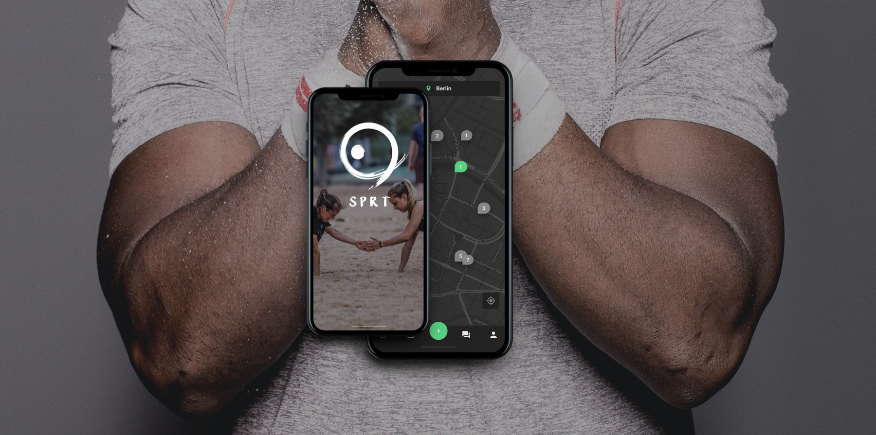 SPRT is an app that enables its users to create and join local sport events. I was approached and given the task to create a style guide that would carry the brand across, as well as conceptualise and create the architecture of the app as well as design a finished product of the App that would be released on iOS.