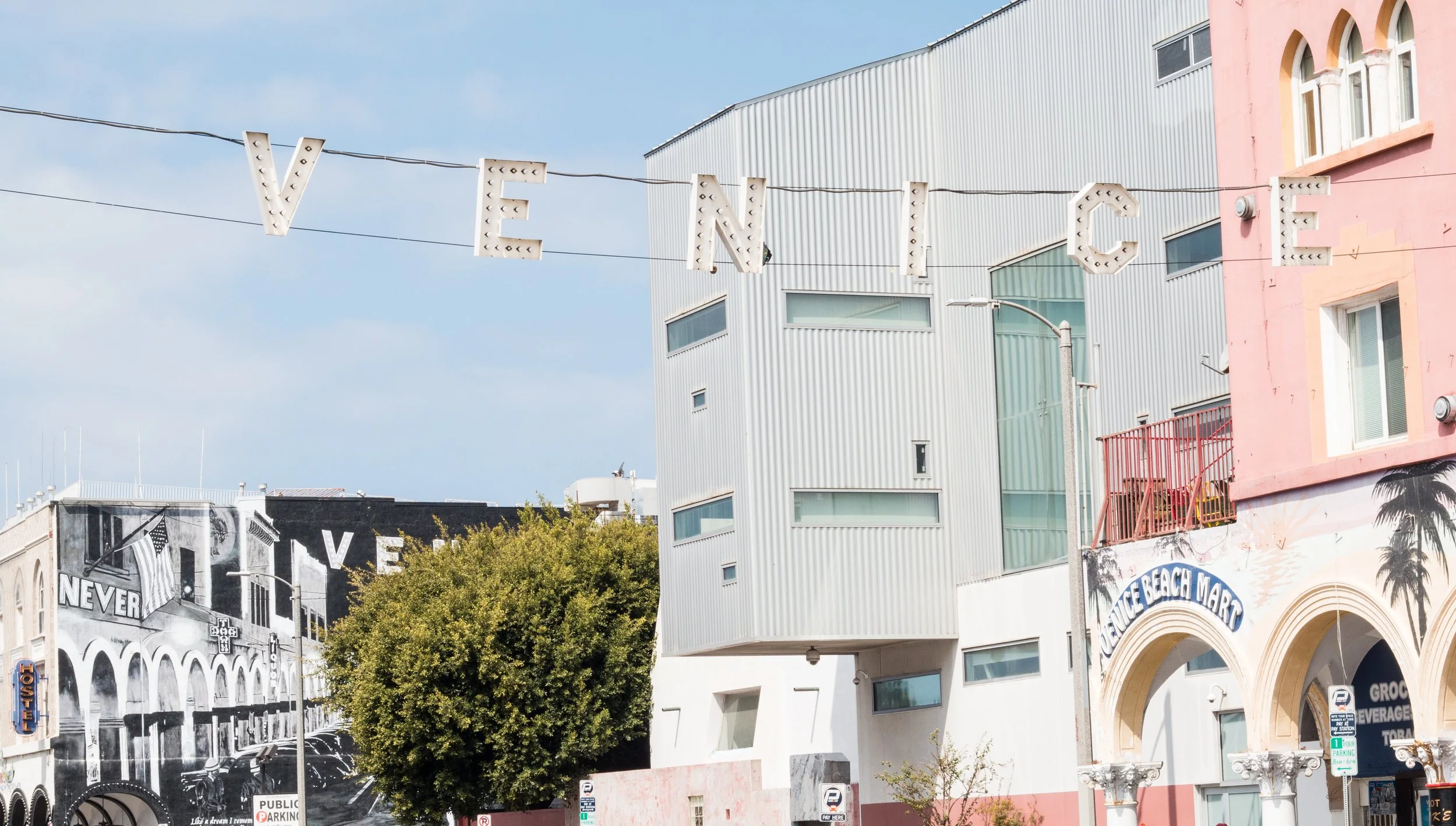 Southern California Adventures: Los Angeles & OC