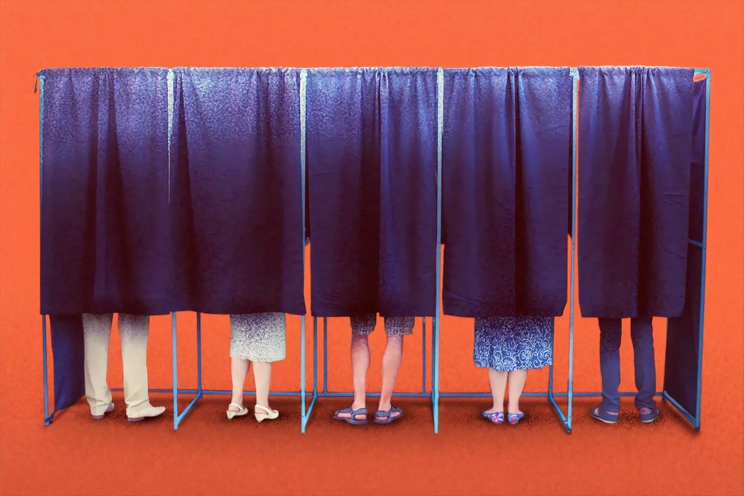 2020 Presidential Election