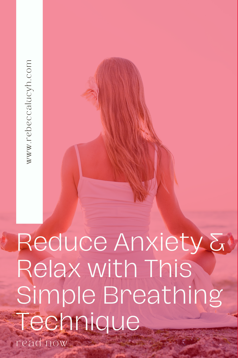 Reduce Anxiety and Relax with this Simple Breathing Technique Feel