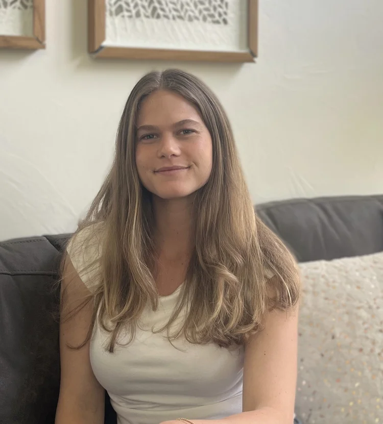 Hannah Pyles, MS, PCLC | Therapist | Bridger Peaks — Bridger Peaks ...