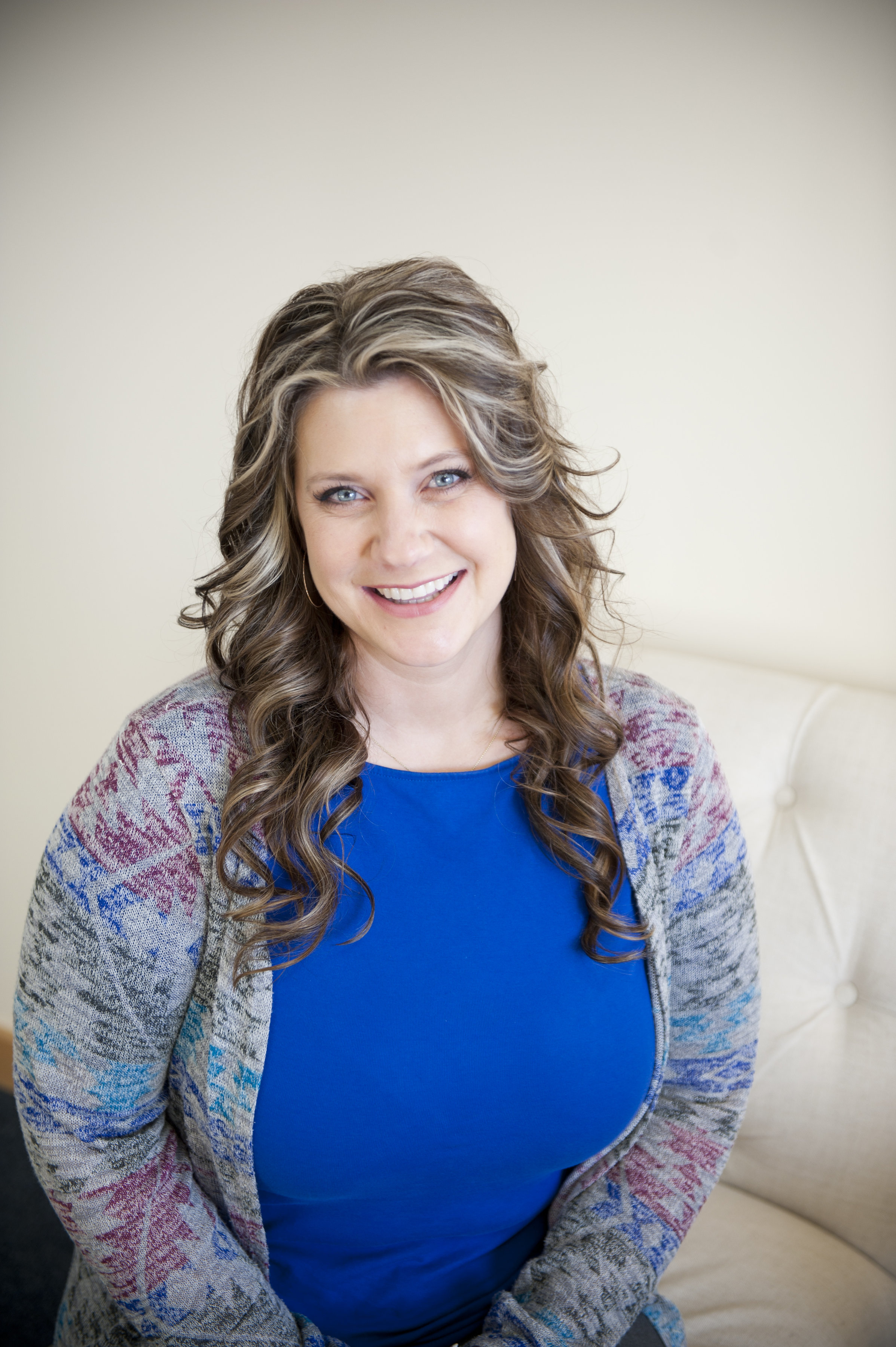 Meet the Bridger Peaks Team:  Kory Ann Rogers, PCLC