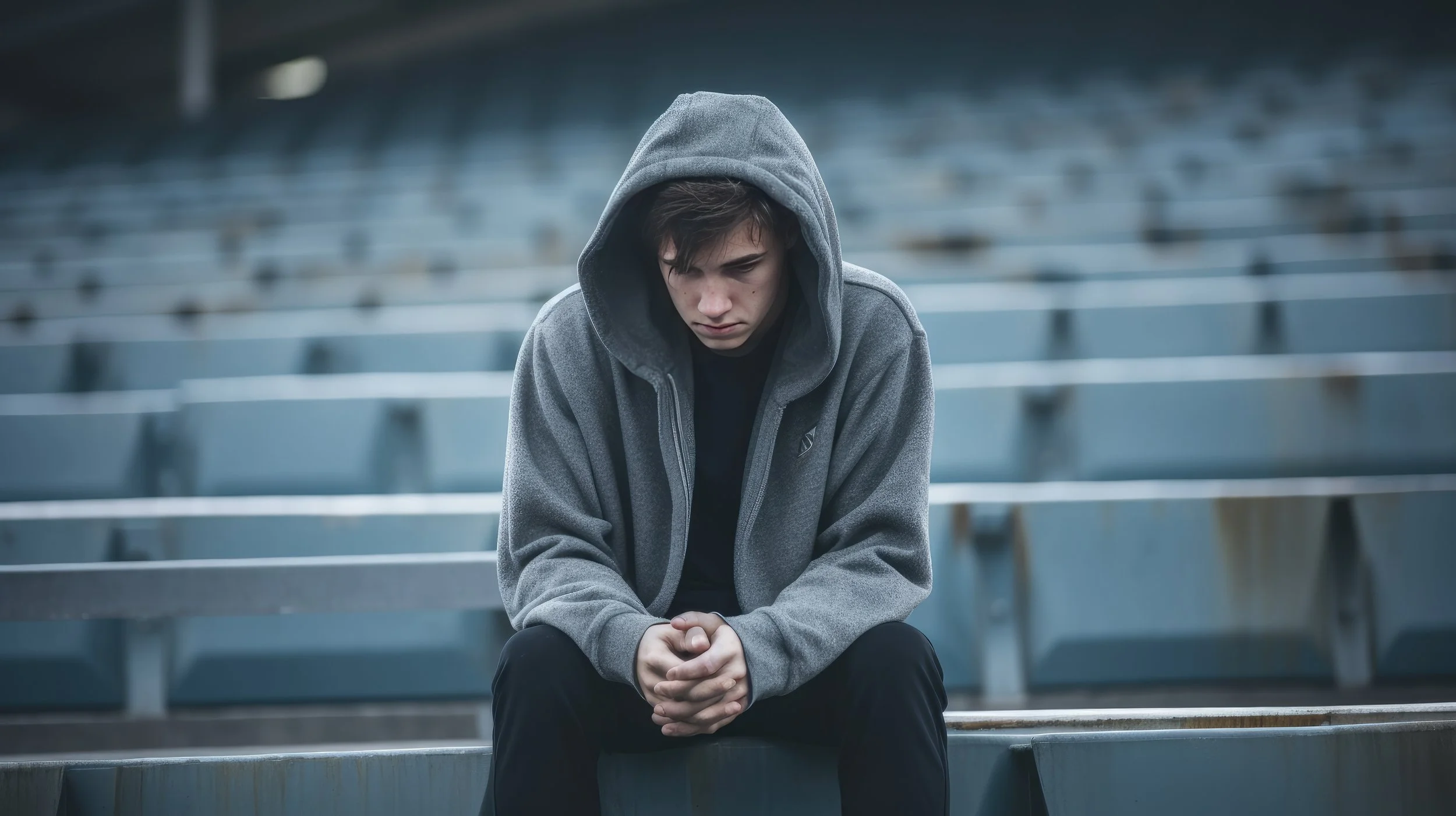 Together Through the Darkness: Supporting Teens with Depression