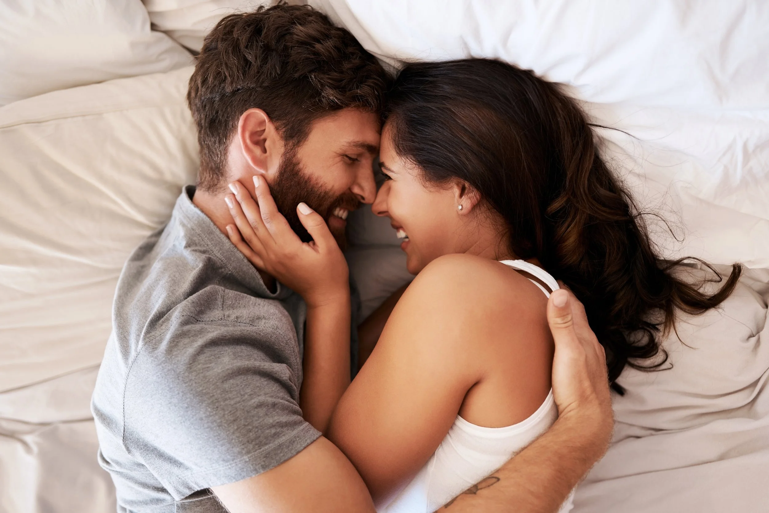 Arousal Non Concordance - 3 Signs to Watch For to Know When I am Ready to Engage in Physical Intimacy