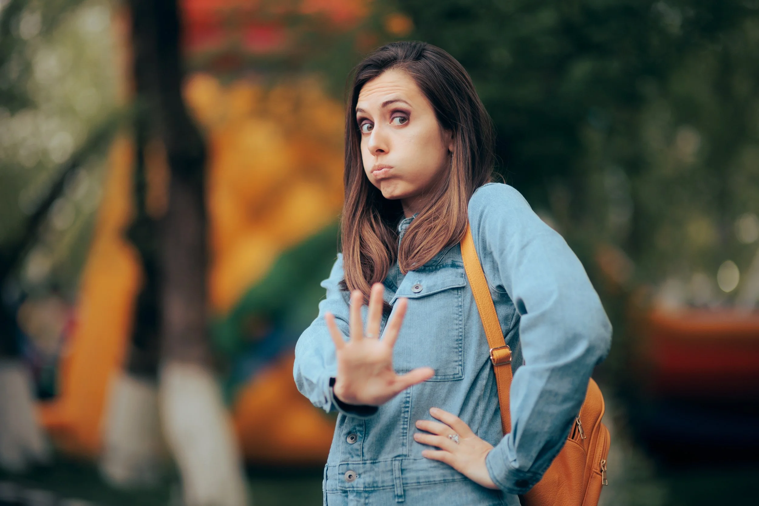 Understanding Healthy Boundaries in Relationships