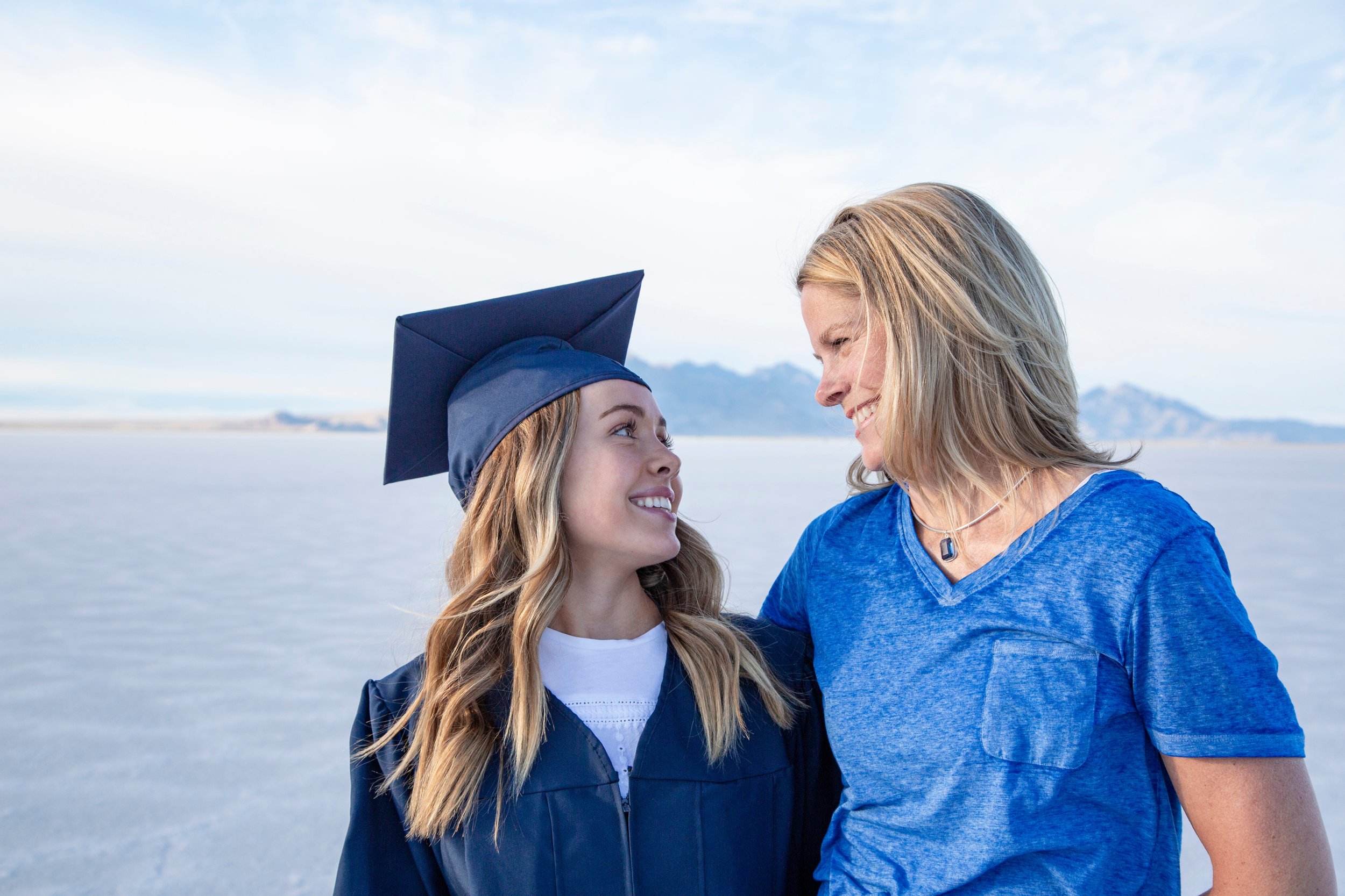 Navigating the Stress of Senior Year: A Supportive Approach for High School Seniors