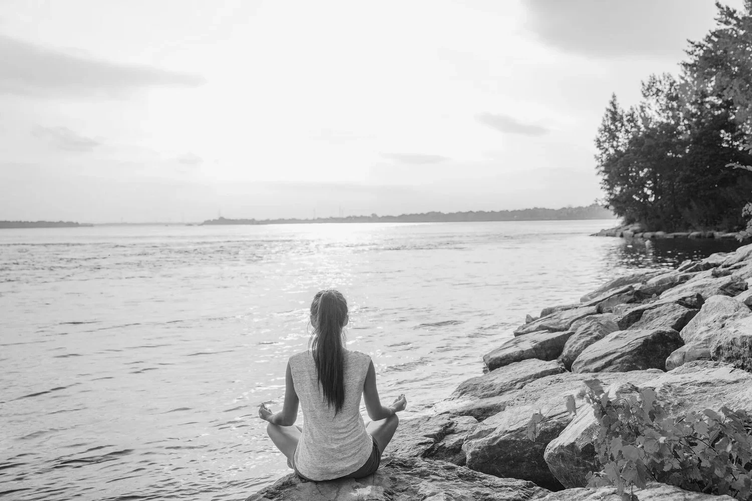 Window of Tolerance: Understanding Your Zone for Coping