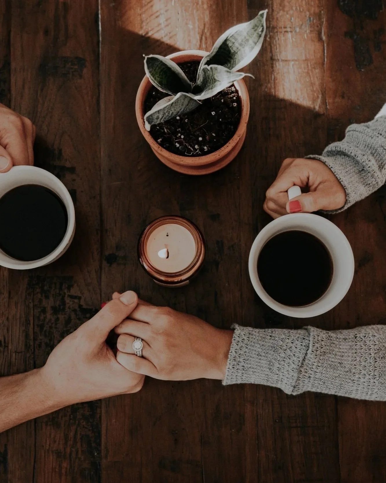 Attachment Styles: A Plain-English Guide to How You Love