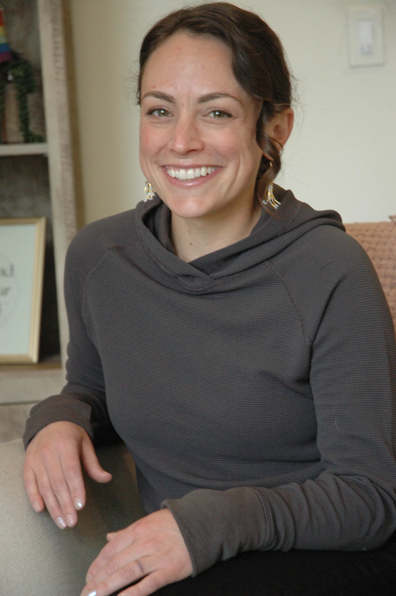 Alex Hamilton, M.Ed, LCPC | Therapist | Bridger Peaks — Bridger Peaks ...