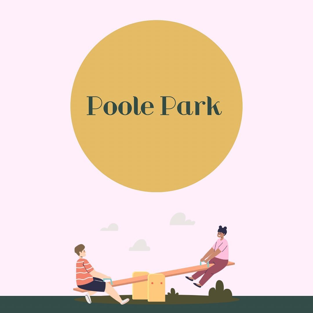 Whether you've had a long meeting and need to stretch your legs or you just fancy having lunch in the sun - Poole Park is only a stone's throw from our workspace and we love it. 

#poolepark #poolecoworking #worklifebalance